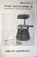 Load image into Gallery viewer, Henry Schein The Machine III Vacuum Pressure Thermoforming Machine
