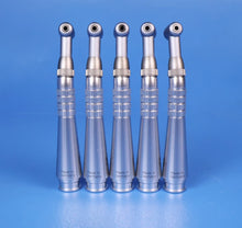 Load image into Gallery viewer, Lot of 5 Midwest Contra Angle Sheaths Dental Handpieces SOLD AS IS
