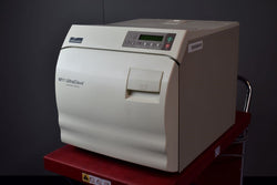 Midmark Ritter M11 Dental Medical Sterilizer REFURBISHED w/ 1 YEAR WARRANTY