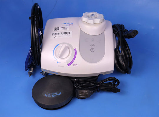 Dentsply Cavitron Jet Plus Gen 137 Dental Ultrasonic Scaler/Air Polisher