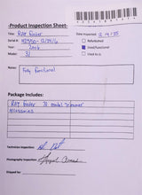 Load image into Gallery viewer, Ray Foster 31 Dental Model Trimmer
