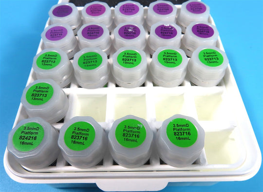 NEW UNUSED Lot of 20 Implant Direct Legacy2 Dental Implant Systems