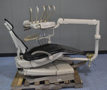 Load image into Gallery viewer, Adec 511 Dental Exam Chair Operatory Set Up Package
