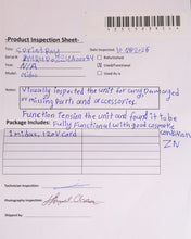 Load image into Gallery viewer, SprintRay Midas Dental Digital Press Stereolithography 3D Printer
