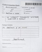 Load image into Gallery viewer, Miscellaneous Lot of 22 Dental Handpieces SOLD AS IS
