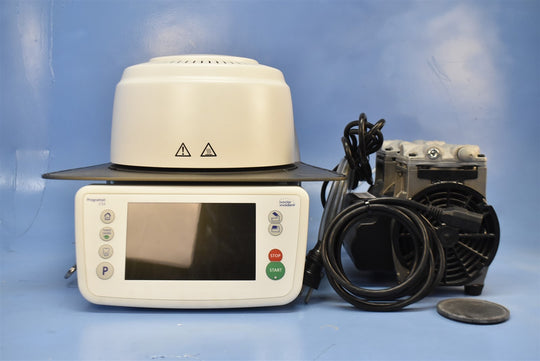 Ivoclar Vivadent Programat CS3 Dental Restoration Furnace w/ Pump