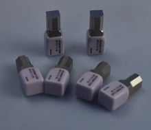 Load image into Gallery viewer, Lot of 70 Wieland e.max CAD Dental CAD/CAM Milling Blocks
