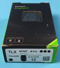 Load image into Gallery viewer, NEW UNUSED Lot of 7 Straumann SLActive Dental Implant Systems
