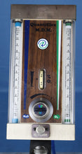 Load image into Gallery viewer, Fraser Quantiflex MDM Dental N20 Nitrous Flowmeter Unit
