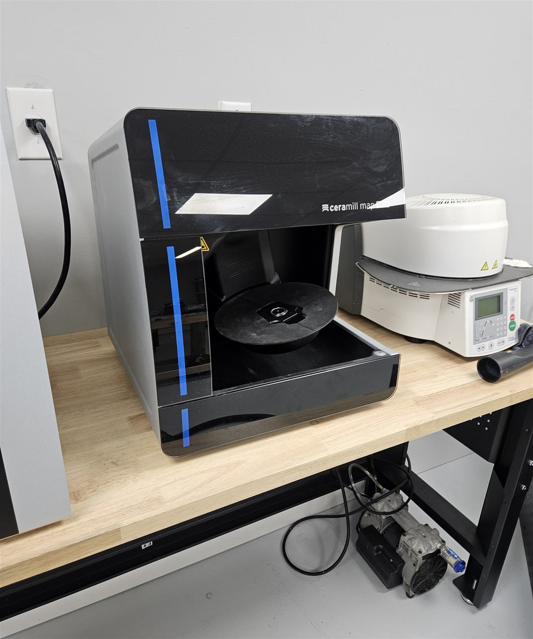 Amann Girrbach Ceramill Matron, Ceramill Map 600+, Ceramill Therm 3 & Accs.