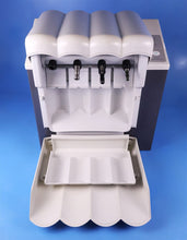 Load image into Gallery viewer, KaVo Quattrocare Plus Dental Handpiece Lubrication &amp; Cleaning System SOLD AS IS
