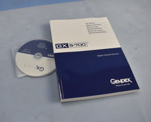 Load image into Gallery viewer, NEW UNUSED Gendex GXS-700 Dental Dentistry Sensor Kit Size 1 Year: 2018
