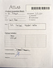 Load image into Gallery viewer, Air Techniques Cam-X Elara Dental Intraoral Camera Imaging Unit
