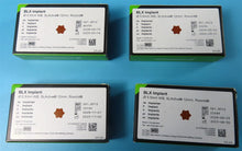 Load image into Gallery viewer, NEW UNUSED Lot of 17 Straumann BLX Dental Implant Systems

