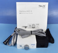 NEW UNUSED Bien Air Optima MX2 INT Dental Electric Micromotor Control System