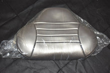 Load image into Gallery viewer, NEW UNUSED Forest Backrest Silver Ultraleather Upholstery for Dental Exam Chair
