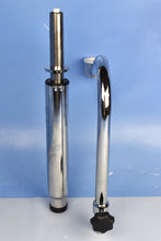 Load image into Gallery viewer, NEW UNUSED Galaxy Ergo Contoured Assistant Dental Stool
