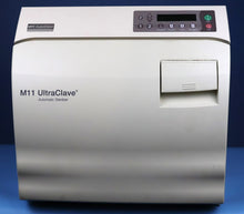 Load image into Gallery viewer, Midmark Ritter M11 Dental Autoclave Sterilizer REFURBISHED w/ 1 YEAR WARRANTY
