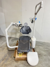 Load image into Gallery viewer, Adec 511 Dental Dentistry Ergonomic Exam Chair Operatory Set-Up Package
