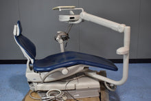 Load image into Gallery viewer, Adec 511 Dental Dentistry Ergonomic Exam Chair Operatory Set Up Package
