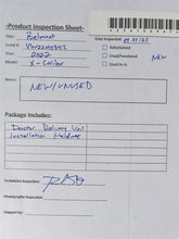 Load image into Gallery viewer, NEW UNUSED Belmont X-Calibur BDS Swing Mount Doctor Delivery Unit
