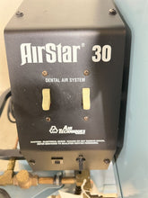 Load image into Gallery viewer, Air Techniques AirStar 30 Dental Dentistry Oil-Free Air Compressor Unit
