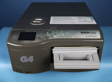 Load image into Gallery viewer, SciCan STATIM 5000 G4 Cassette Autoclave Dental Instrument Sterilizer
