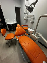 Load image into Gallery viewer, Lot of 4 DCI Edge Series 5 Dental Ergonomic Exam Chair Operatory Set Up Packages
