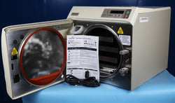 Midmark M11 Dental Autoclave Sterilizer REFURBISHED w/ 1 YEAR WARRANTY