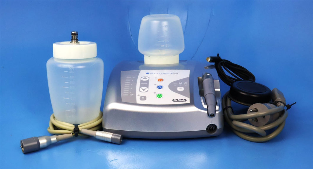 Hu-Friedy Symmetry IQ 4000 Series Ultrasonic Scaler Unit