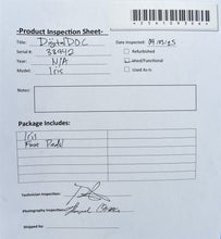 Load image into Gallery viewer, DigitalDOC Iris Dental Dentistry Intraoral Camera Imaging Device
