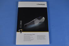 Load image into Gallery viewer, Carestream CS 3600 Dental Intraoral Scanner for CAD/CAM Restorative Dentistry
