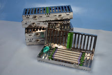Load image into Gallery viewer, Lot of 5 Hu-Friedy Dental Periodontal Instrument Kits
