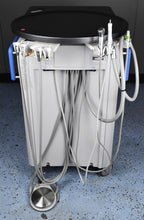Load image into Gallery viewer, Aseptico AMC-25 Self Contained Dental Dentistry Delivery System

