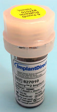 Load image into Gallery viewer, NEW UNUSED Lot of 25 Implant Direct Legacy 2 Dental Implant Systems
