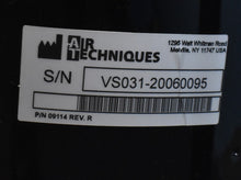 Load image into Gallery viewer, Air Techniques VacStar 80H Dental Vacuum Pump System
