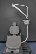 Load image into Gallery viewer, Adec 311 Dental Ergonomic Patient Exam Chair w/ 372L LED Exam Light
