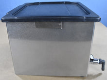 Load image into Gallery viewer, Midmark QuickClean QC3-01 Dental Ultrasonic Cleaner Cavitation Bath (2019)
