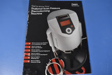 Load image into Gallery viewer, Dreve Drufomat Scan Dental Vacuum Pressure Thermoforming System
