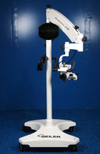 Load image into Gallery viewer, Seiler Evolution XRG Dental Microscope Magnification System
