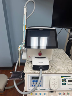 Fotona SkyPulse LaserEndo Plus – Advanced Laser System for Endodontic Treatment