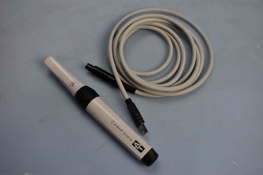 Air Techniques Cam-X Elara Dental Intraoral Camera Imaging System