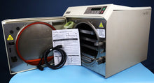 Load image into Gallery viewer, Midmark Ritter M11 Dental Autoclave Sterilizer REFURBISHED w/ 1 YEAR WARRANTY
