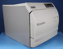 Load image into Gallery viewer, Midmark Ritter M11 Dental Autoclave Sterilizer REFURBISHED w/ 1 YEAR WARRANTY
