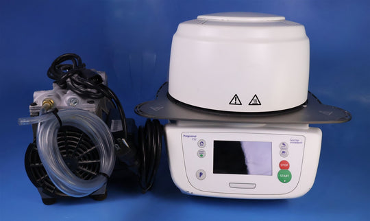 Ivoclar Vivadent Programat CS2 Dental Restoration Furnace w/ Pump