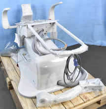 Load image into Gallery viewer, NEW UNUSED SDS Marathon Dental Exam Chair Operatory Set Up Package
