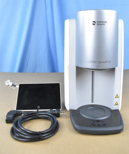Sirona CEREC SpeedFire Dental CAD/CAM Restoration Furnace