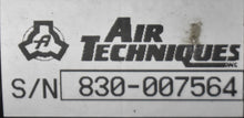 Load image into Gallery viewer, Air Techniques Airstar 30 Dental Dentistry Oil-Free Air Compressor Unit
