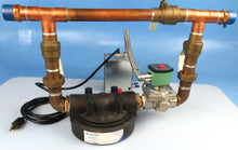 Load image into Gallery viewer, NEW UNUSED Midmark Water Filtration and Automatic Bypass System
