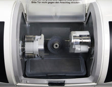 Load image into Gallery viewer, Sirona CEREC MC XL Dental CAD/CAM Milling Machine w/ Cabinet (2019)
